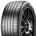 Pneu PIRELLI PZERO E 265/45 R21 108Y pas cher