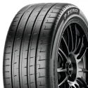 Pneu PIRELLI P-ZERO PZ5 285/45 R21 113Y pas cher