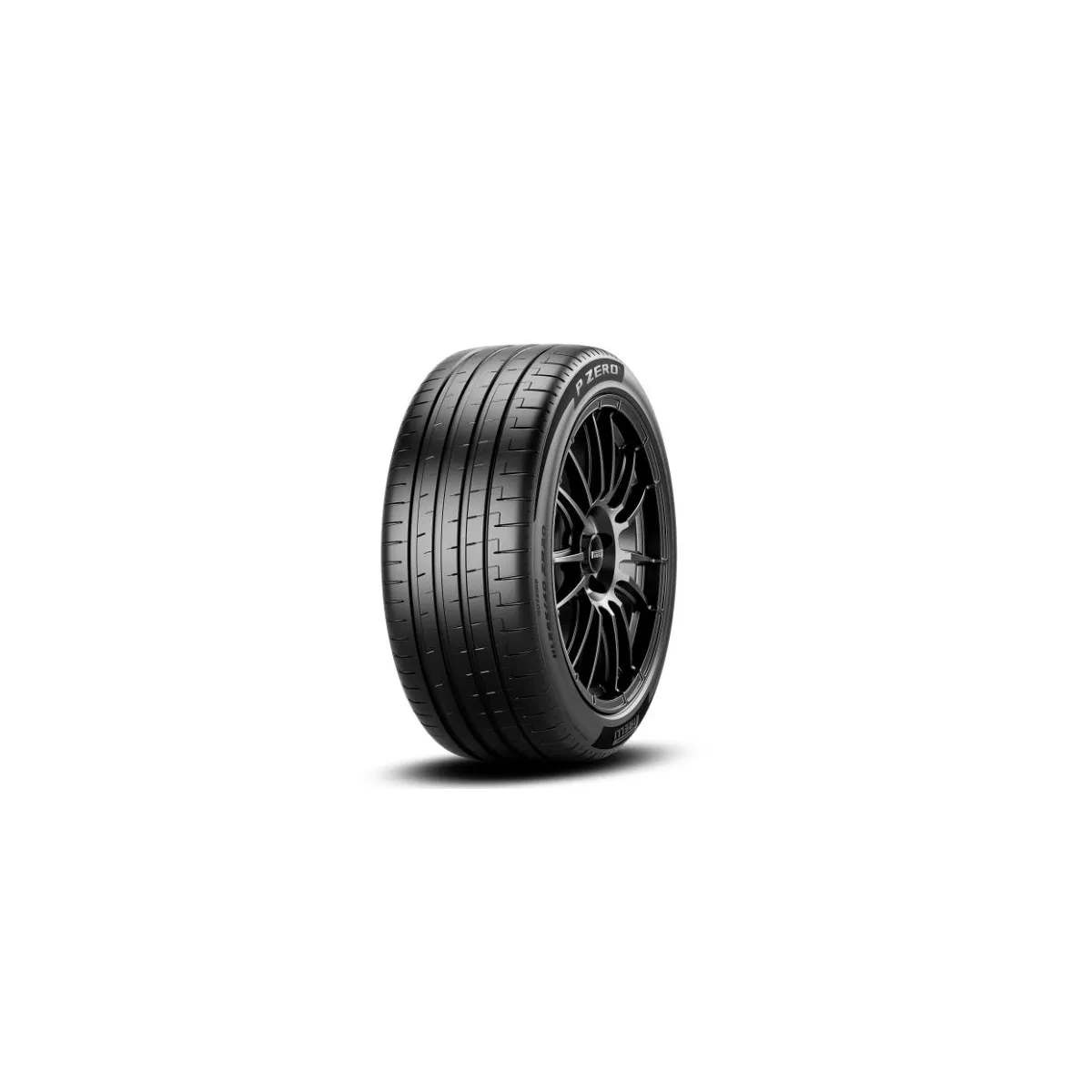 Pneu PIRELLI P-ZERO PZ5 315/40 R21 115Y pas cher