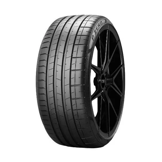 Pneu PIRELLI 245/45ZR18 (100Y) PZERO PZ5 245/45 R18 100Y pas cher