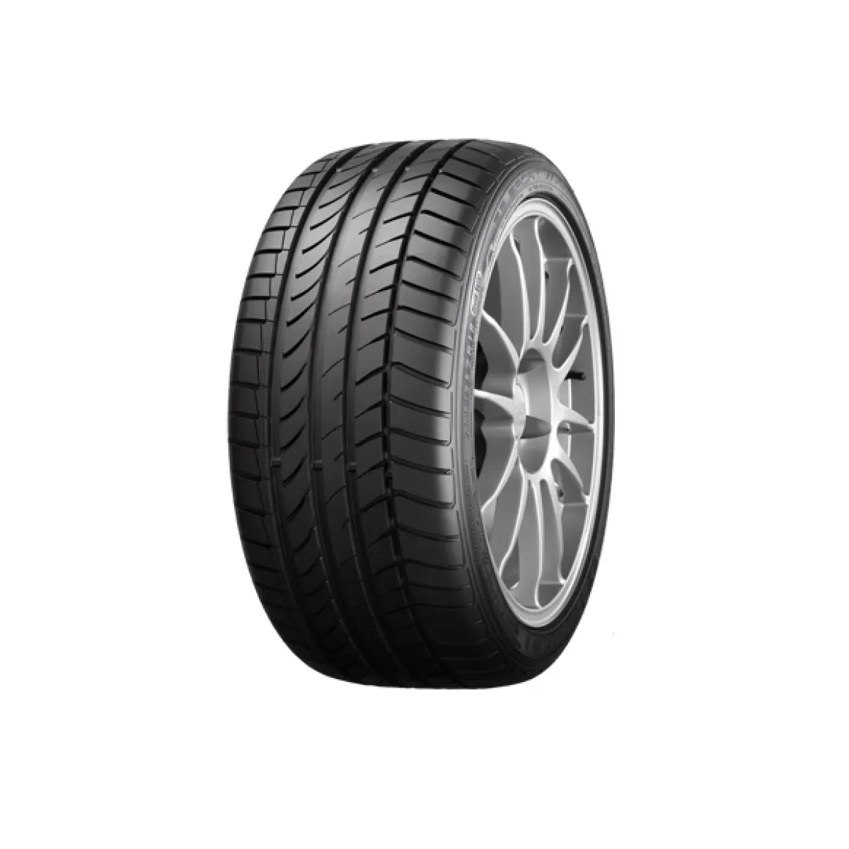 Pneu DUNLOP SP SPORT MAXX TT 225/45 R17 91W pas cher