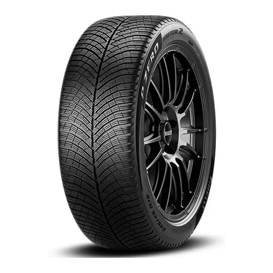 Pneu PIRELLI P ZERO WINTER 2 285/40 R20 108V pas cher