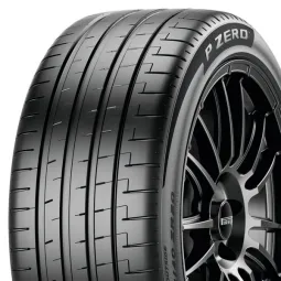 Pneu PIRELLI P-ZERO PZ5 325/30 R21 108Y pas cher