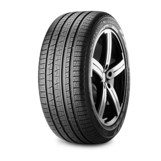 Pneu PIRELLI 215/65R16 98V SCORPION VERDE ALLSEASON 215/65 R16 98V pas cher
