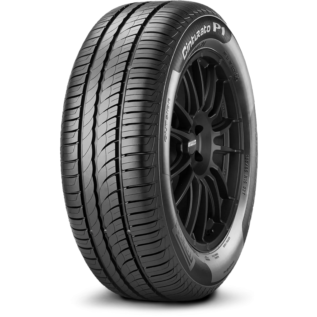 Pneu PIRELLI P1 CINTURATO 195/55 R16 87H pas cher