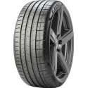 Pneu PIRELLI P-ZERO (PZ4) 245/45 R19 102Y pas cher