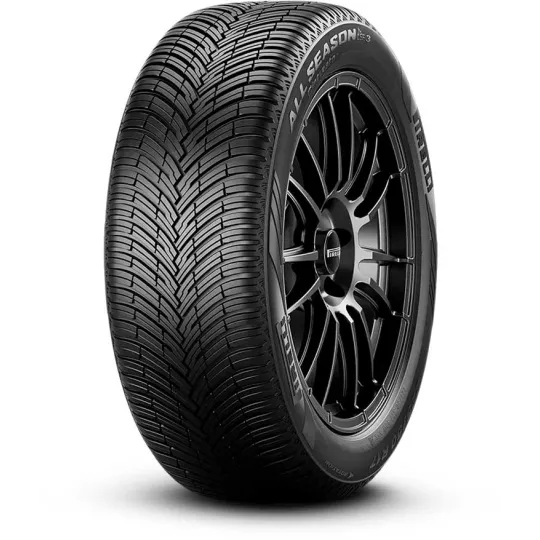 Pneu PIRELLI CINTURATO ALL SEASON SF3 215/45 R16 90V pas cher