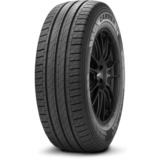 Pneu PIRELLI CARRIER 205/65 R16 107T pas cher