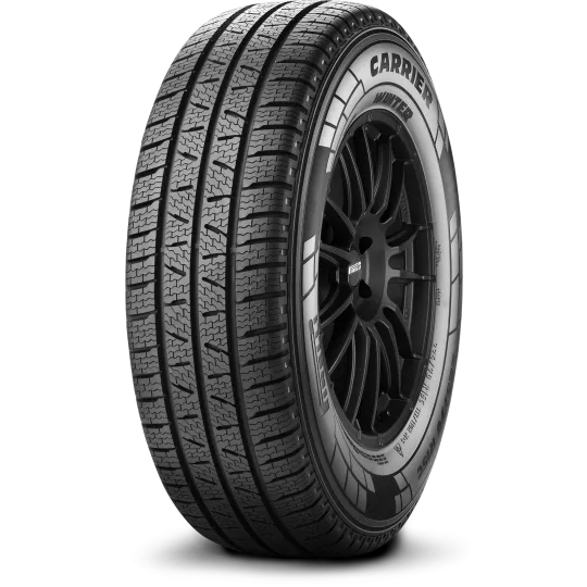 Pneu PIRELLI CARRIER WINTER 195/60 R16 99T pas cher