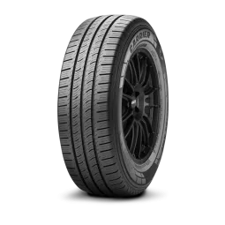 Pneu PIRELLI CARRIER ALL SEASON 205/65 R16 107T pas cher