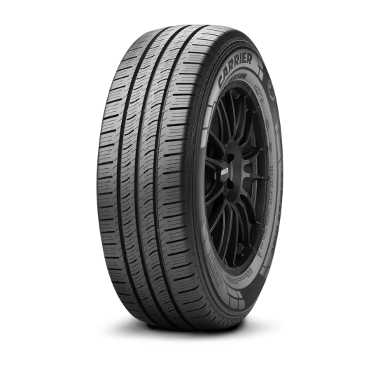 Pneu PIRELLI CARRIER ALL SEASON 205/65 R16 107T pas cher