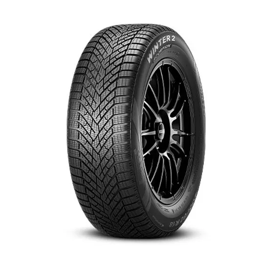 Pneu PIRELLI SC.WINTER 2 285/40 R23 111V pas cher