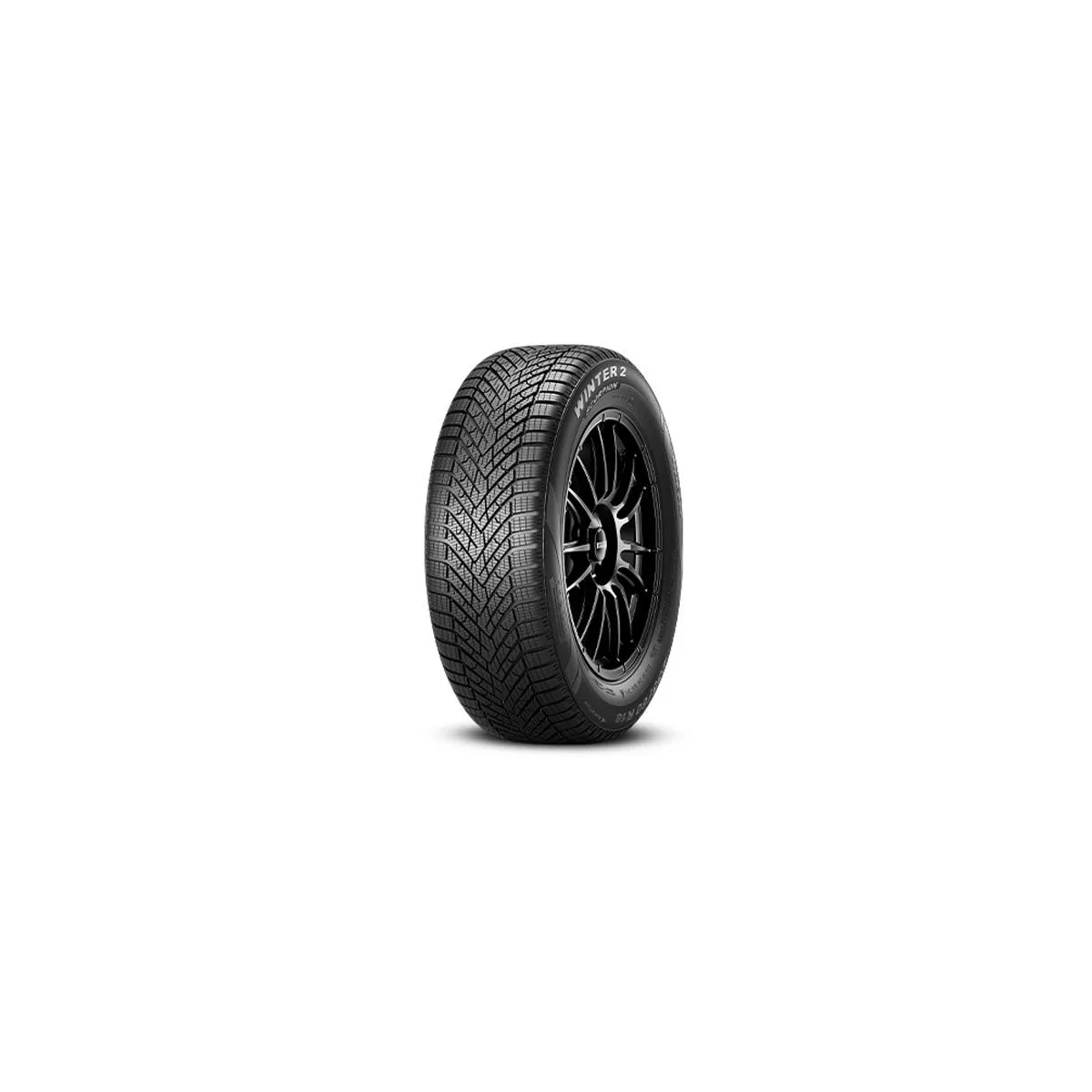 Pneu PIRELLI SC.WINTER 2 285/40 R23 111V pas cher