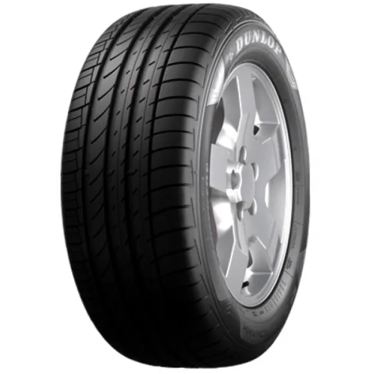 Pneu DUNLOP SP QUATTROMAXX 255/40 R19 100Y pas cher