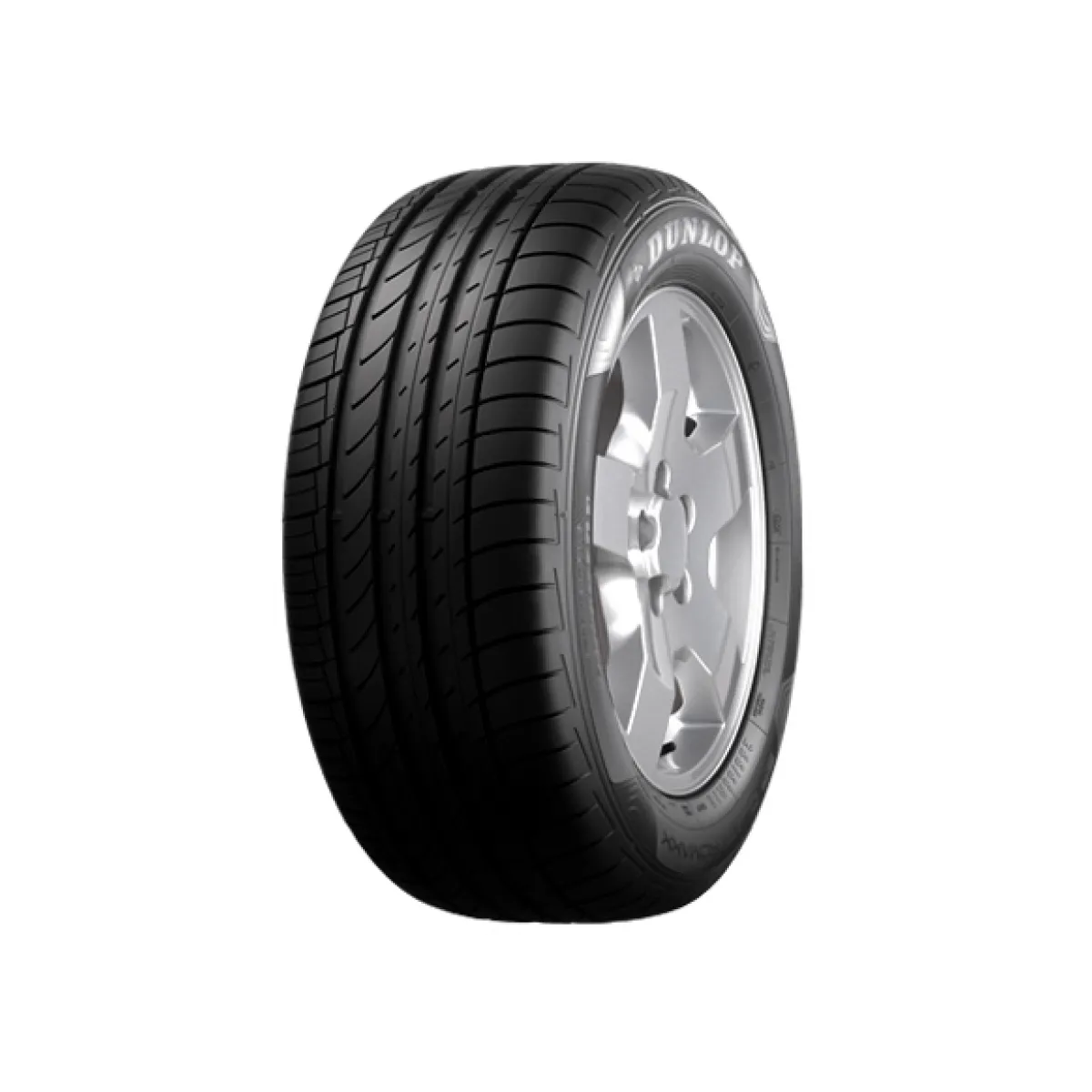 Pneu DUNLOP SP QUATTROMAXX 255/40 R19 100Y pas cher