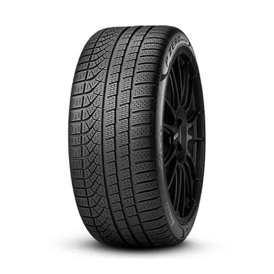 Pneu PIRELLI WINTER PZERO T0 NCS ELECT XL 265/35 R19 98W pas cher