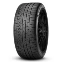 Pneu PIRELLI PZERO WINTER 235/40 R19 96V pas cher