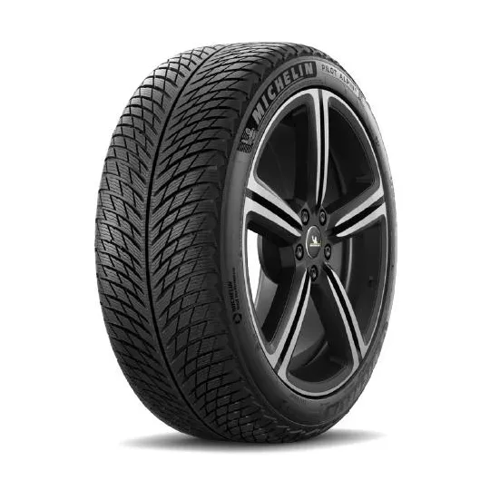 Pneu MICHELIN ALPIN5SZPX 245/45 R20 103V pas cher