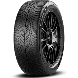 Pneu PIRELLI P ZERO WINTER 2 245/45 R19 102V pas cher