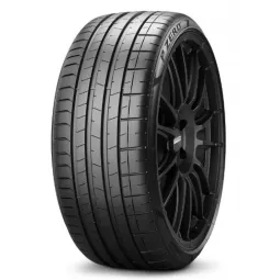 Pneu PIRELLI P-ZERO 265/40 R22 106Y pas cher