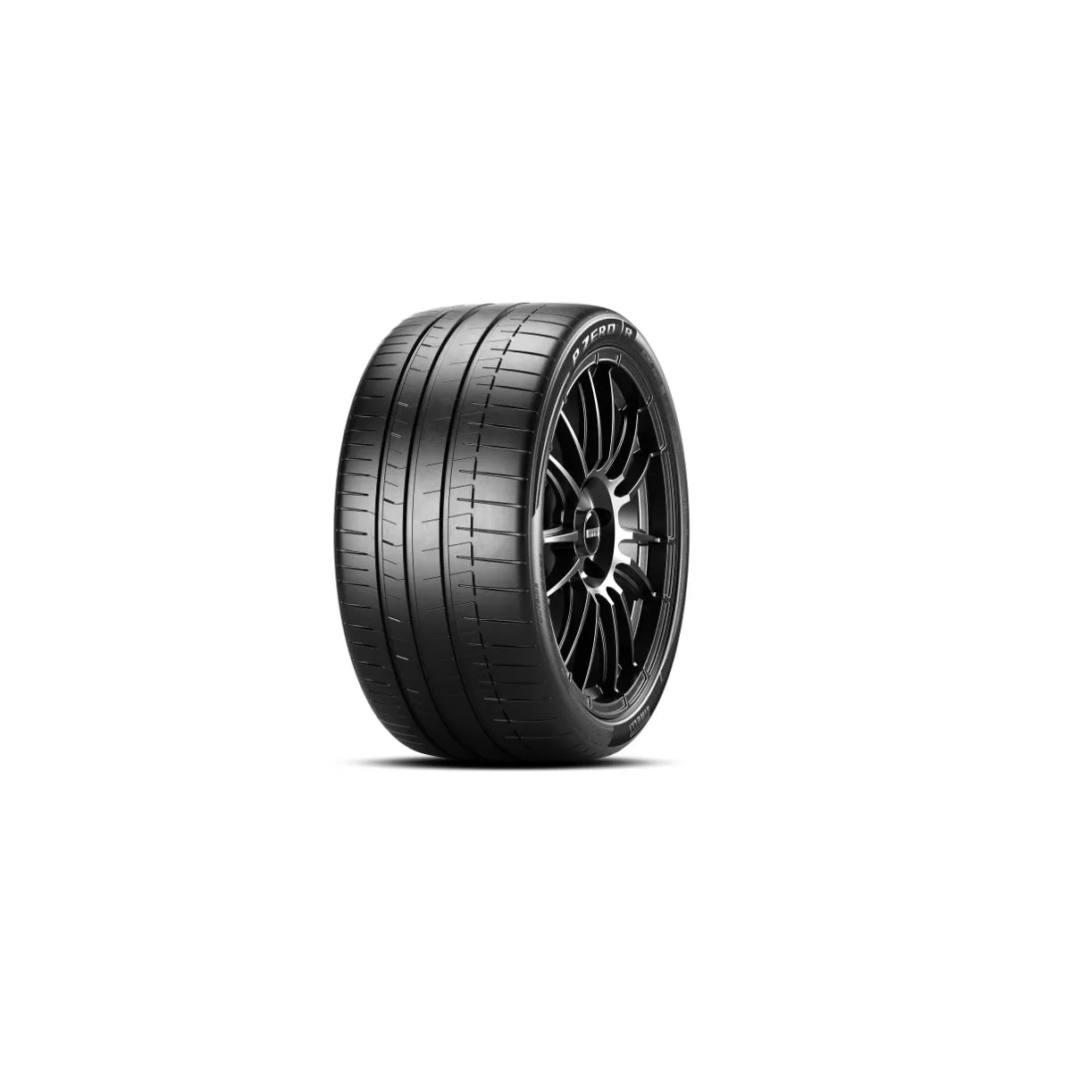 Pneu PIRELLI P ZERO R 255/35 R20 97Y pas cher