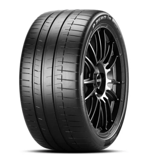 Pneu PIRELLI PZERORND0X 325/30 R21 108Y pas cher