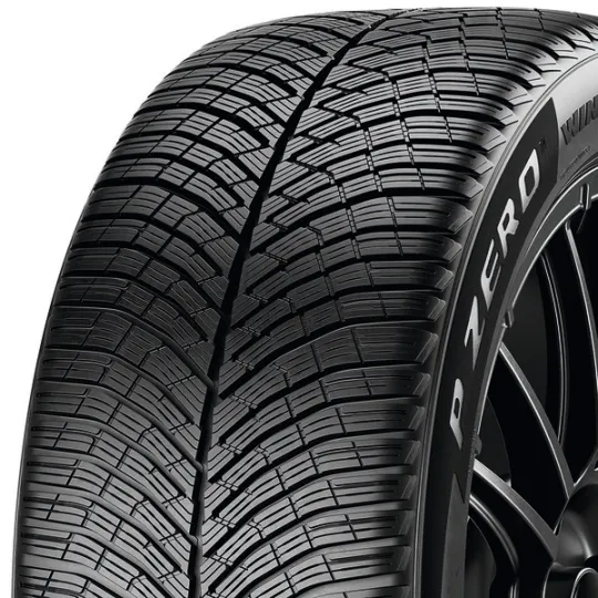 Pneu PIRELLI P ZERO WINTER 2 255/35 R22 99W pas cher