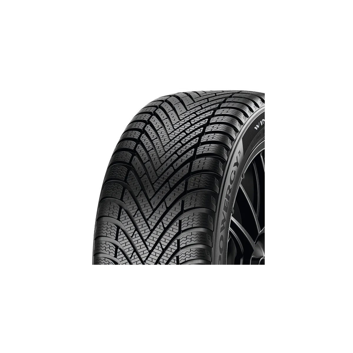Pneu PIRELLI POWERGY WINTER 225/50 R17 98V pas cher