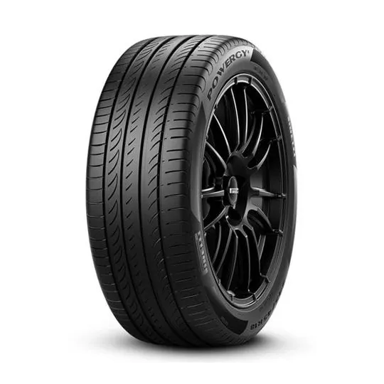 Pneu PIRELLI POWERGY WINTER 215/50 R18 92V pas cher