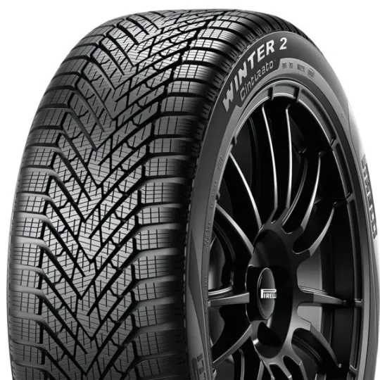 Pneu PIRELLI CINTURATO WINTER 2 215/60 R16 99H pas cher