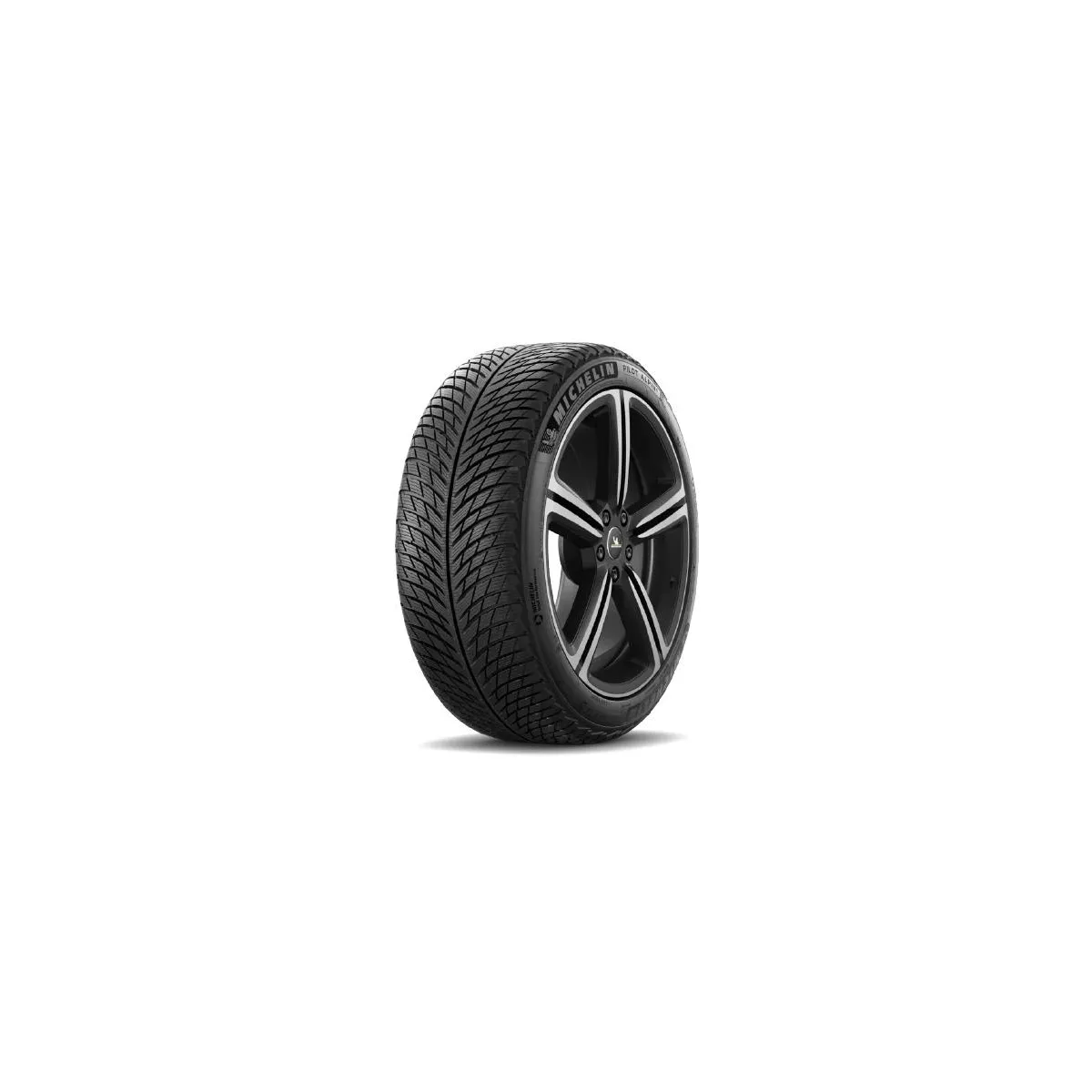 Pneu MICHELIN PIL.AL.5 SUV K1 315/30 R23 108W pas cher