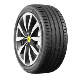Pneu KORMORAN SUMMER 3 235/35 R19 91Y pas cher