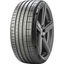 Pneu PIRELLI P-ZERO (PZ4) 265/35 R21 103Y pas cher
