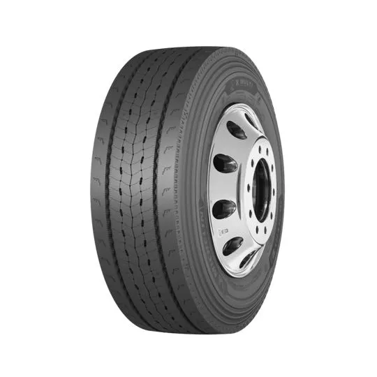 Pneu MICHELIN 158/150 L 315/70 R22 158L pas cher