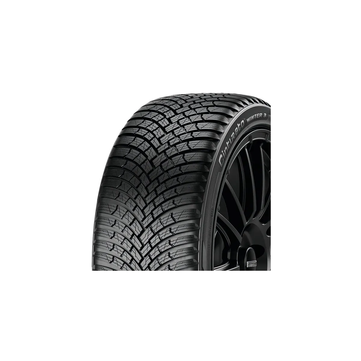 Pneu PIRELLI WTCNT3XL 215/65 R16 102V pas cher