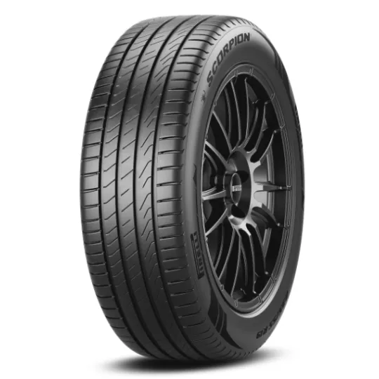 Pneu PIRELLI SCORPION (S3) 255/45 R20 105W pas cher