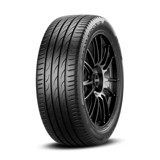 Pneu PIRELLI POWERGY 2 245/40 R19 98Y pas cher