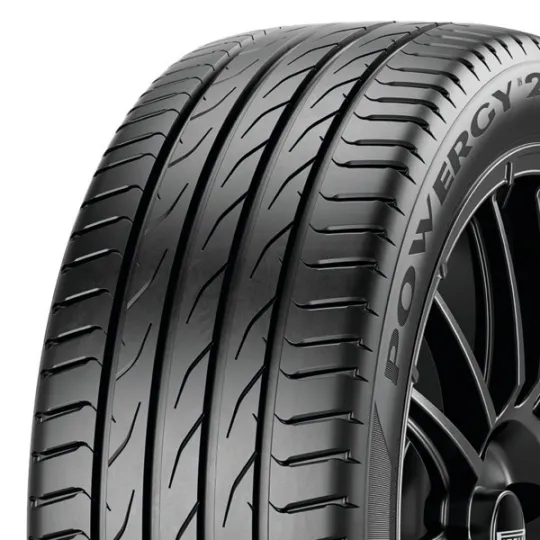 Pneu PIRELLI POWERGY 2 235/35 R19 91Y pas cher