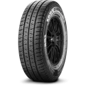 Pneu PIRELLI CARRIER WINTER 235/65 R16 115R pas cher