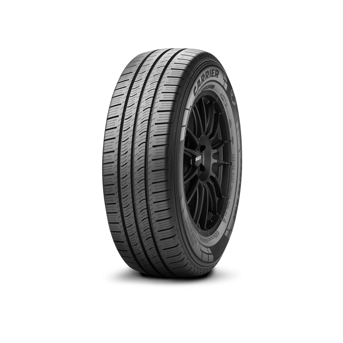 Pneu PIRELLI CARRIER ALL SEASON 235/65 R16 115R pas cher