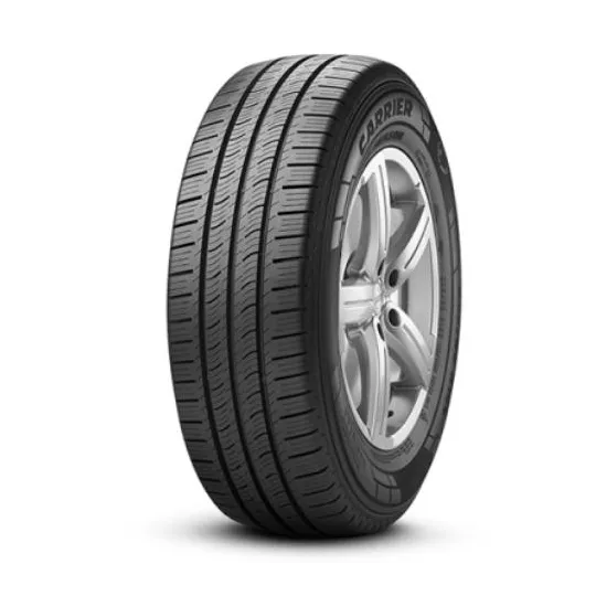 Pneu PIRELLI CARRIER ALL SEASON 225/65 R16 112R pas cher