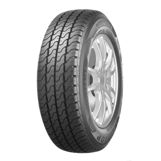 DUNLOP ECONODRIVE 195/75 R16 107105R