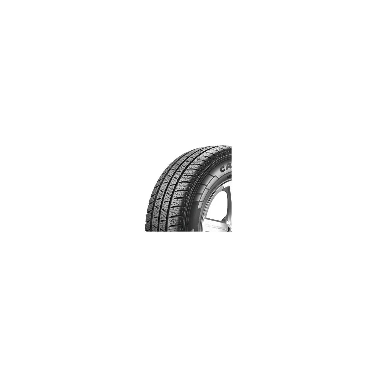 Pneu PIRELLI 215/65R16 109R CARRIER WINTER#1 215/65 R16 109R pas cher