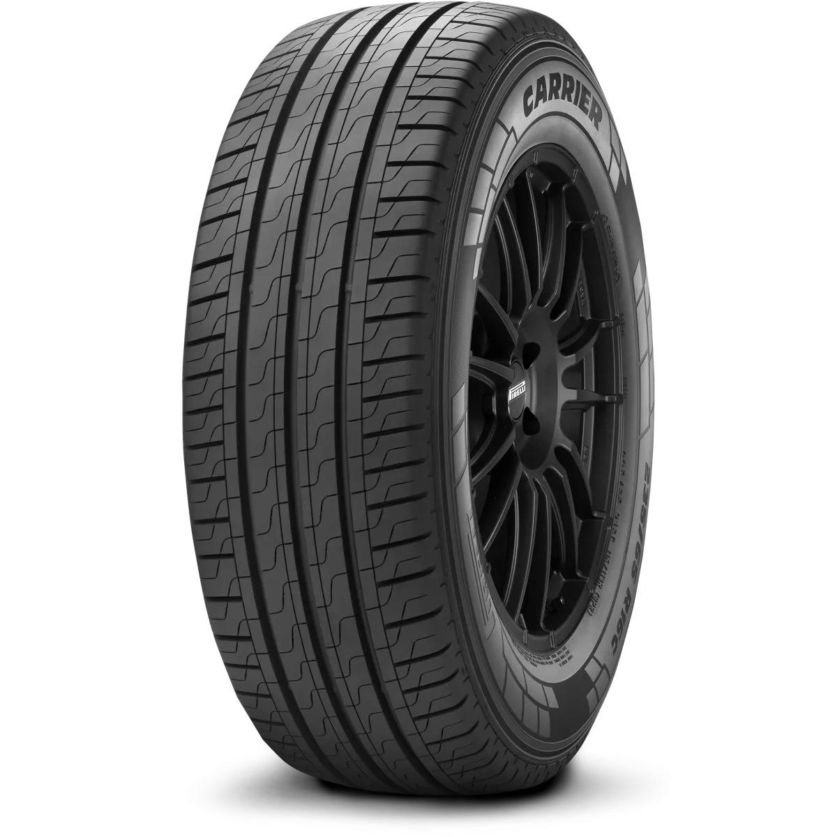Pneu PIRELLI CARRIER 215/70 R15 109S pas cher