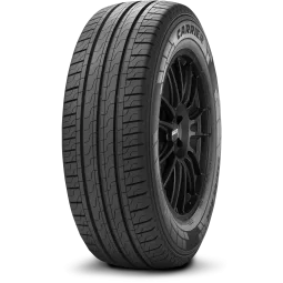 Pneu PIRELLI CARRIER 215/75 R16 116R pas cher