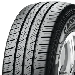 Pneu PIRELLI CARRIER ALL SEASON 225/70 R15 112S pas cher