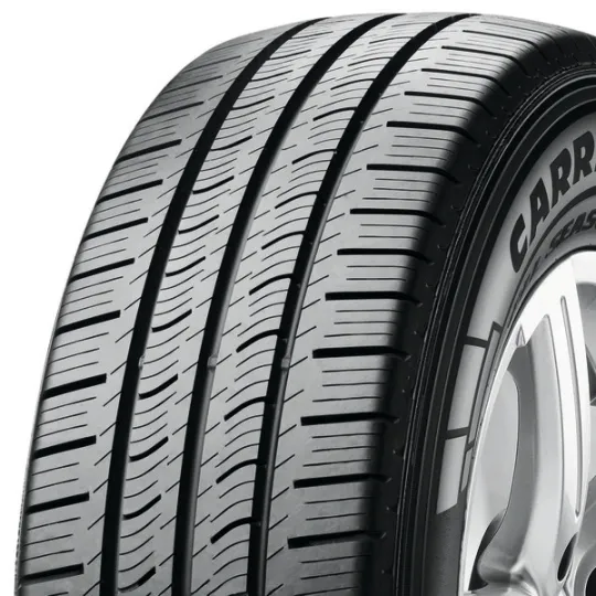 Pneu PIRELLI CARRIER ALL SEASON 225/70 R15 112S pas cher