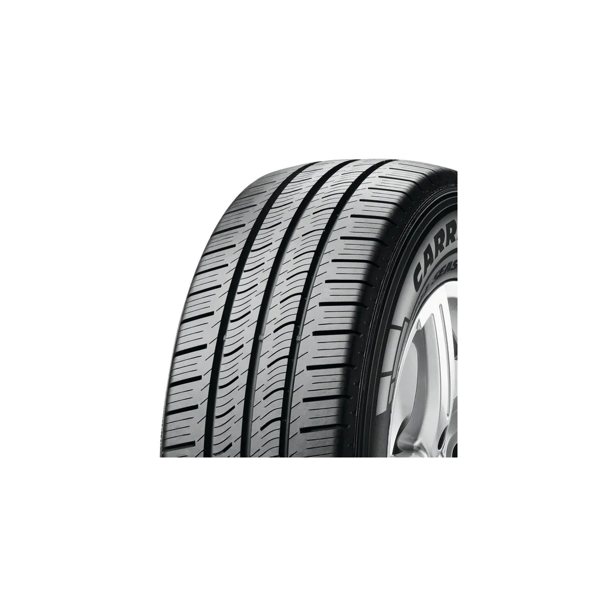 Pneu PIRELLI CARRIER ALL SEASON 225/70 R15 112S pas cher