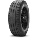 Pneu PIRELLI CARRIER 205/65 R16 107T pas cher