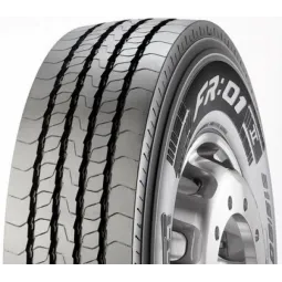 Pneu PIRELLI FR:01 S 295/80 R225 154M pas cher